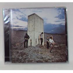 THE WHO  WHO´S NEXT