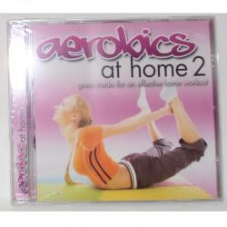 AEROBICS  AT HOME 2