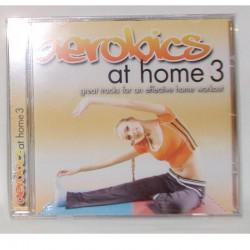 AEROBICS  AT HOME 3