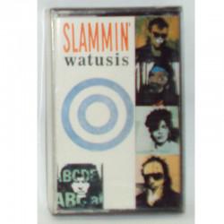 SLAMMIN WATUSIS