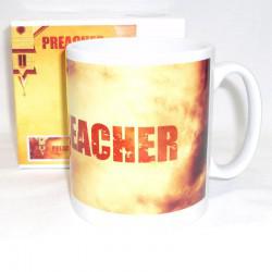 TAZA PREACHER IGLESIA INVERTIDA