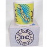 TAZA PENGUIN DC COMICS