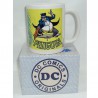TAZA PENGUIN DC COMICS
