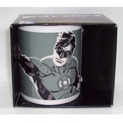 TAZA LINTERNA VERDE DC COMICS