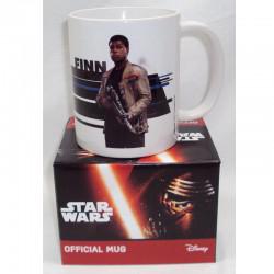 TAZA STAR WARS EPISODE VII - FINN -