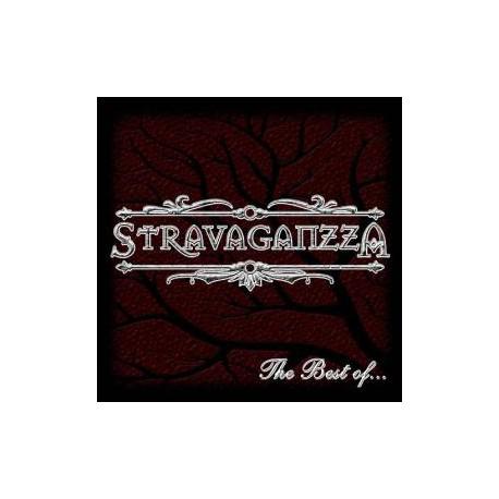 CD STRAVAGANZA  THE BEST OF...