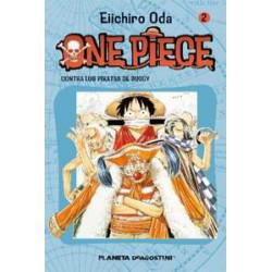 ONE PIECE 02