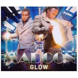 MADCON GLOW  -CD SINGLE-