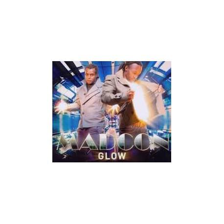 MADCON GLOW  -CD SINGLE-