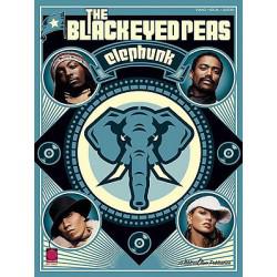 BLACK EYES PEAS,THE LIBRO -ELEPHUNK-