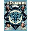 BLACK EYES PEAS,THE LIBRO -ELEPHUNK-