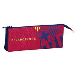 PORTATODO TRIPLE BARCELONA FC