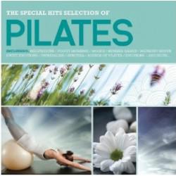 CD PILATES -THE SPECIAL HITS SELECTION-