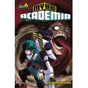 MY HERO ACADEMIA 6
