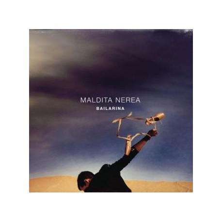CD MALDITA NEREA / BAILARINA