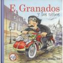 LIBRO DISCO E, GRANADOS Y LOS NIÑOS