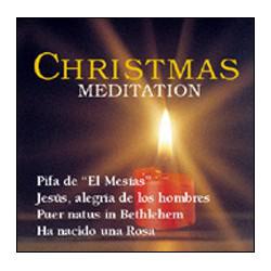 CD VARIOS CHRISTMAS MEDITATION