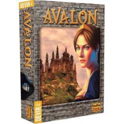 LA RESISTENCIA: AVALON - JUEGO DE CARTAS