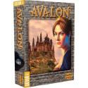 LA RESISTENCIA: AVALON - JUEGO DE CARTAS