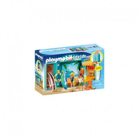 Playmobil City Lyfe Playmobil City Lyfe