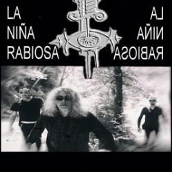 CD LA NIÑA RABIOSA -LA NIÑA RABIOSA-