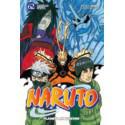 NARUTO CATALA Nº62/72-(CATALAN)