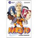 NARUTO CATALA Nº24/72