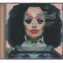 CD BJORK -UTOPIA- SPECIAL EDITION-