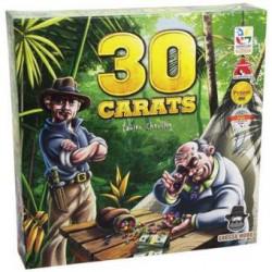 30 Carats - Juego de mesa