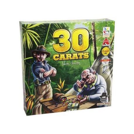 30 Carats - Juego de mesa