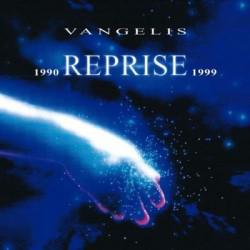 CD VANGELIS -REPRISE 1990-1999.