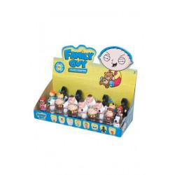 Family Guy Minifiguras 5-8 cm