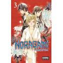 NORAGAMI 3