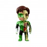 DC Comics Figura XXRAY Wave 2 Green Lantern 10 cm