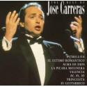 CASSETTE JOSE CARRERAS - THE BEST OF