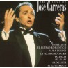 CASSETTE JOSE CARRERAS - THE BEST OF