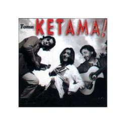 CASSETTE KETAMA TOMA KETAMA