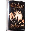 CASSETTE PAULA ABDUL SPELLBOUND