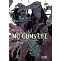 NO GUNS LIFE 5