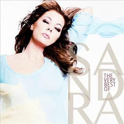 CD SANDRA -THE VERY BEST OF-  2CD 34 EXITOS