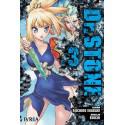 DR STONE 3