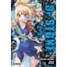 DR STONE 3