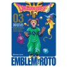 DRAGON QUEST EMBLEM OF ROTO N 03/15