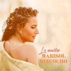 CD MARISOL BIZCOCHO -LO NUESTRO-