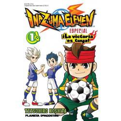 Inazuma Eleven 1