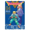 DRAGON QUEST EMBLEM OF ROTO Nº 04/15