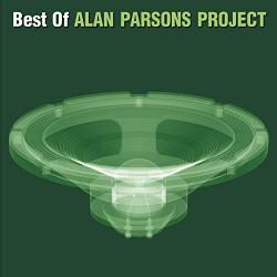 CD ALAN PARSON PROJECT -BEST OF-