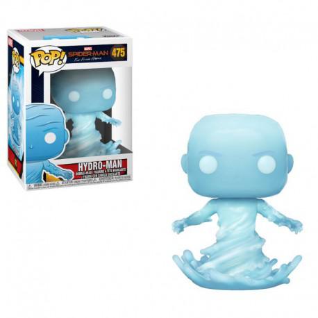 Spider-Man: lejos de casa POP! Movies Vinyl Hydro-Man 9 cm