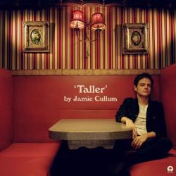 CD JAMIE CULLUM -TALLER-