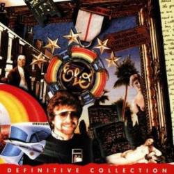 CD E.L.O. -DEFINITIVE COLLECTION-
